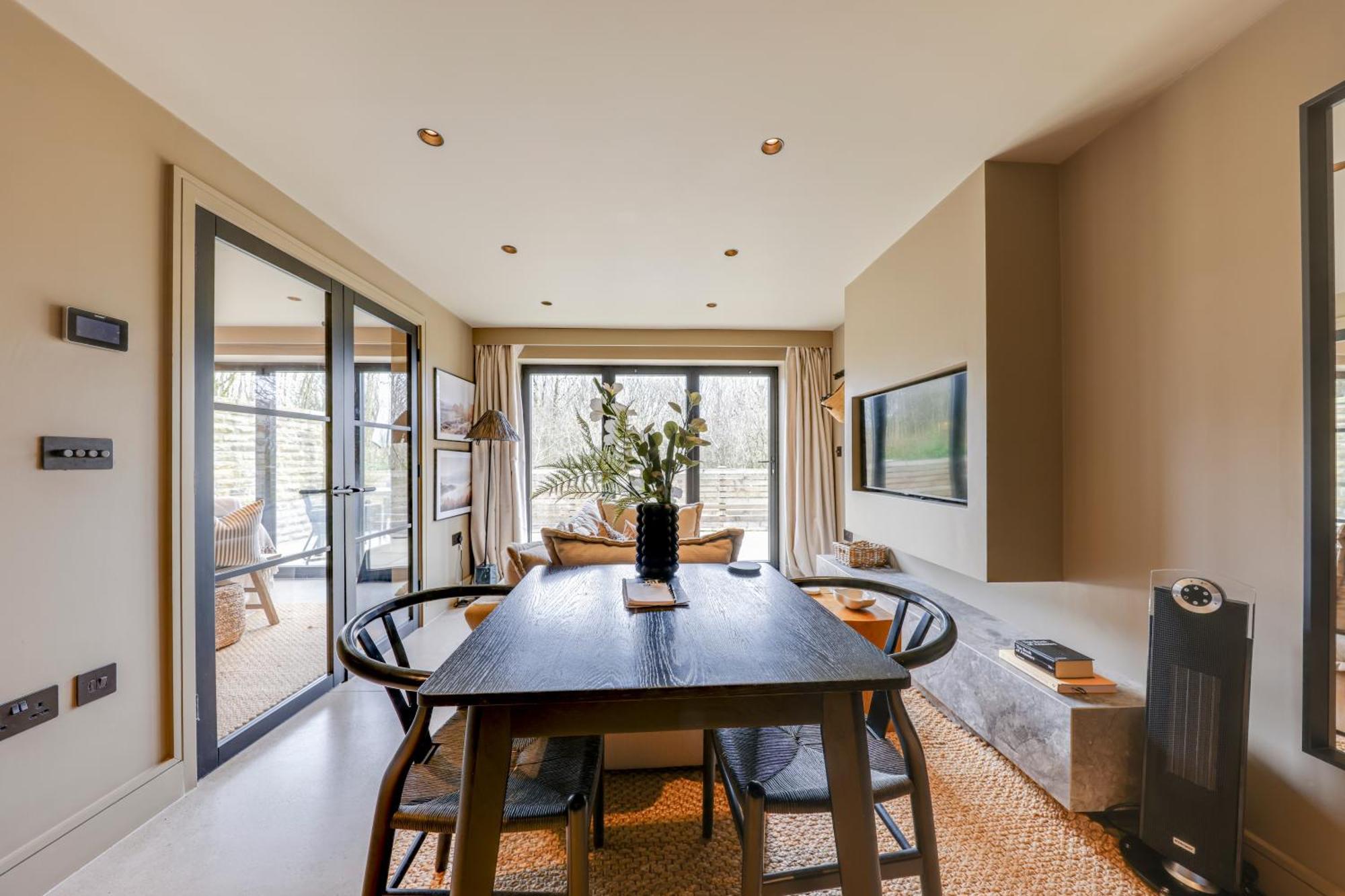 Apartments For Two In Brand New Luxury Rural Farmhouse Escape Ramsbottom Exterior photo